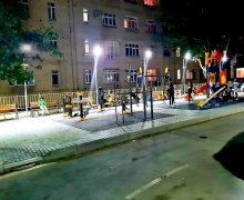 zigda evler Zığ qəs., Suraxanı r.