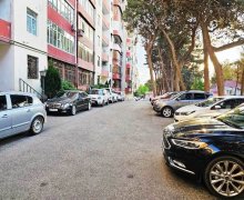 Satılır Yeni Tikili Həzi Aslanov m., Əhmədli, Xətai r.