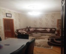 Satılır Köhnə Tikili Nizami m., Yasamal r.