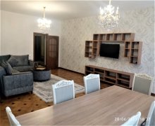 Kirayə (aylıq) Yeni Tikili Gənclik m., Nəsimi r.