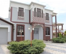 Kirayə (aylıq) Bağ evi Mərdəkan, Xəzər r.