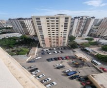 genclikde evlerin qiymeti Gənclik m., Nərimanov r.