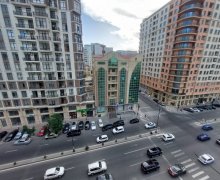 genclikde evlerin qiymeti Gənclik m., Nərimanov r.