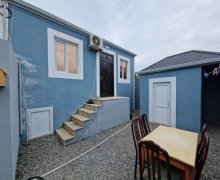 Satılır Həyət evi/villa Binə qəs., Xəzər r.