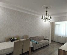 Satılır Köhnə Tikili Həzi Aslanov m., Xətai r.