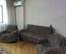 Kirayə (aylıq) Yeni Tikili Azadlıq m., 8-ci mikrorayon, Binəqədi r.