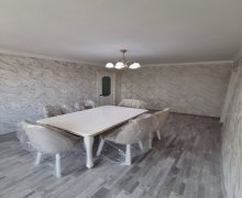 Kirayə (aylıq) Köhnə Tikili İnşaatçılar m., Yasamal r.