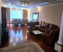 Kirayə (aylıq) Yeni Tikili Nizami m., Yasamal r.