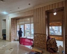 Arenda aylıq obyekt Gənclik m., Nəsimi r.