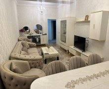 Satılır Yeni Tikili 20 Yanvar m., Yasamal qəs., Yasamal r.