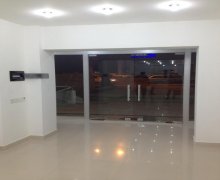 Kirayə (aylıq) Obyekt Nərimanov r.