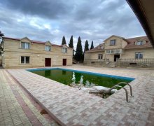 Satılır Həyət evi/villa Novxanı, Abşeron r.