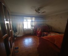 Satılır Köhnə Tikili Sahil m., Əhmədli, Xətai r.