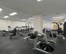 Kirayə (aylıq) Obyekt Badamdar qəs., Səbail r.