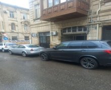 Satılır Köhnə Tikili Nizami m., Yasamal r.