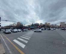 Kirayə (aylıq) Yeni Tikili Nəriman Nərimanov m., Metropark, Nərimanov r.