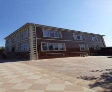 Satılır Bağ evi Buzovna, Xəzər r.