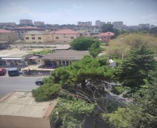 Kirayə (aylıq) Köhnə Tikili Neftçilər m., Bakıxanov qəs., Sabunçu r. Kirayə (aylıq) Köhnə Tikili Neftçilər m., Bakıxanov qəs., Sabunçu r.
