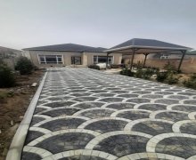 Satılır Bağ evi Fatmayi, Abşeron r.