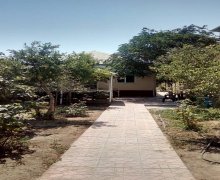 Satılır Həyət evi/villa Binə qəs., Xəzər r.