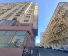 Kirayə (aylıq) Yeni Tikili Xətai m., Xətai r.