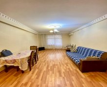 Satılır Yeni Tikili İnşaatçılar m., Yeni Yasamal qəs., Yasamal r.