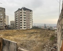 Satılır Torpaq Köhnə Günəşli qəs., Xətai r.