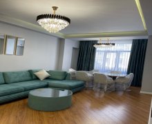 Kirayə (aylıq) Yeni Tikili Nərimanov r.