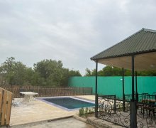 Kirayə (günlük) Bağ evi Fatmayi, Abşeron r.