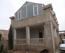 Kirayə (aylıq) Həyət evi/villa Şüvəlan, Xəzər r.
