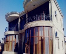 Kirayə (aylıq) Bağ evi Novxanı, Abşeron r. Kirayə (aylıq) Bağ evi Novxanı, Abşeron r.