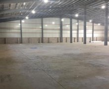 Kirayə (aylıq) Obyekt Xalqlar dostluğu m., NZS, Xətai r.