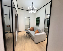 iceri seherde aylıq kiraye evler İçərişəhər m., Səbail r.