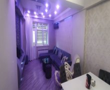 Kirayə (aylıq) Yeni Tikili İnşaatçılar m., Yeni Yasamal qəs., Yasamal r.