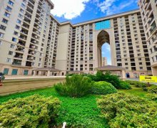 nerimanovda satilan evler Nəriman Nərimanov m., Nərimanov r.