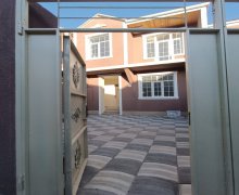 Satılır Həyət evi/villa Masazır, Abşeron r.