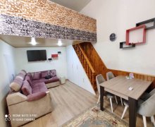 Kirayə (aylıq) Köhnə Tikili İçərişəhər m., Səbail r.