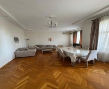 Kirayə (aylıq) Köhnə Tikili Sahil m., Nəsimi r.