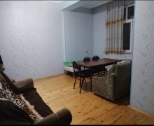 Kirayə (aylıq) Yeni Tikili Xırdalan ş.