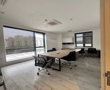 Kirayə (aylıq) Ofis Nəriman Nərimanov m., Nərimanov r.