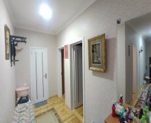 Satılır Həyət evi/villa Qaraçuxur qəs., Suraxanı r.