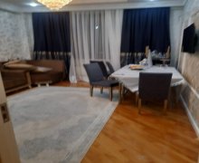 Satılır Yeni Tikili Neftçilər m., Bakıxanov qəs., Sabunçu r.