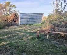 Satılır Torpaq Ucar ş.