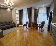 28 mayda satilan bina evleri 28 May m., Nəsimi r.