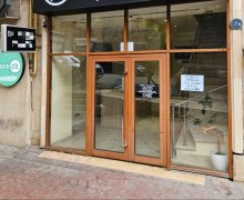 Kirayə (aylıq) Ofis 28 May m., Nəsimi r.