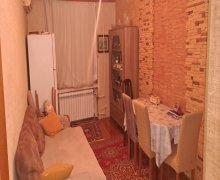 Satılır Köhnə Tikili Qara Qarayev m., Nizami r.