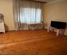 Kirayə (aylıq) Köhnə Tikili Yasamal r.