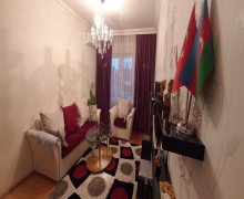 Satılır Köhnə Tikili Qaraçuxur qəs., Suraxanı r.