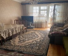 Kirayə (aylıq) Yeni Tikili Həzi Aslanov m., H.Aslanov qəs., Xətai r.