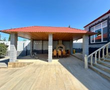 Kirayə (aylıq) Həyət evi/villa Mərdəkan, Xəzər r.